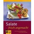 Salate frisch angemacht