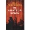 De amateurspion