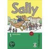Sally D 1 Activity Book door Jasmin Brune