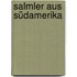Salmler aus Südamerika