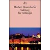 Salzburg für Anfänger door Herbert Rosendorfer