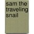 Sam The Traveling Snail