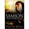 Samson and the Banditos door Peter Hess