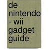 De Nintendo - Wii gadget guide