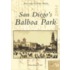 San Diego's Balboa Park