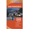 San Francisco Must Sees door Michelin Staff