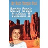 Sandy Creek Junction Ii door Ruth Temple Taul