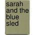 Sarah And The Blue Sled