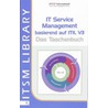IT Service Management basierend auf ITIL V3 door Onbekend