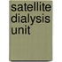 Satellite Dialysis Unit