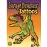 Savage Dinosaur Tattoos