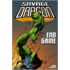 Savage Dragon Volume 10