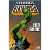 Savage Dragon Volume 10 door Erik Larsen
