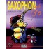 Saxophon Ab 130. Mit Cd