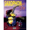 Saxophon Ab 130. Mit Cd door Matthias Böyer