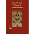 Say And Seal, Volume Ii