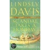 Scandal Takes A Holiday door Lindsey Davis