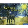 Schama, der kleine Esel door Andrea Friedrich