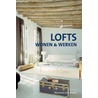 Lofts wonen & werken door M. San Martin