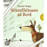 Schnüffelnasen an Bord by Daniel Napp