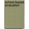 School-Based Evaluation door David Nevo