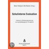 Schulinterne Evaluation door Onbekend