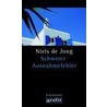 Schwerer Ausnahmefehler door Niels de Jong