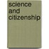 Science And Citizenship