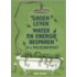 Groen leven water en energie besparen