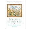 Science And Other Poems by Alison Hawthorne Deming