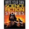 Science Fiction Stories door Onbekend