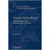 Science and Its History by Joseph Agassi
