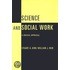 Science and Social Work