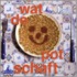 Wat de pot schaft