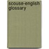 Scouse-English Glossary