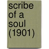 Scribe Of A Soul (1901) door Clara Iza Price