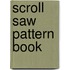 Scroll Saw Pattern Book