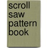 Scroll Saw Pattern Book door Patrick Spielman