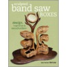 Sculpted Band Saw Boxes door Lois Keener Ventura