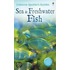 Sea And Freshwater Fish