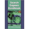 Search Engines Handbook door Ned L. Fielden