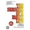 Seasons Of A Man's Life door Daniel Levinson