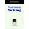 Second Language Writing door Ken Hyland