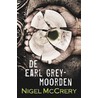 De Earl Grey-moorden door Nigel Mccrery