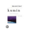 Selected Poems, 1960-90 door Maxine Kumin