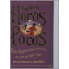 Hocus Pocus door P. Kieve