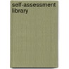 Self-Assessment Library by Stephen P. Robbins