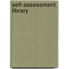 Self-Assessment Library door Stephen P. Robbins