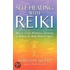 Self-Healing With Reiki