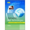 Semantic Web Technology by Rudi Studer